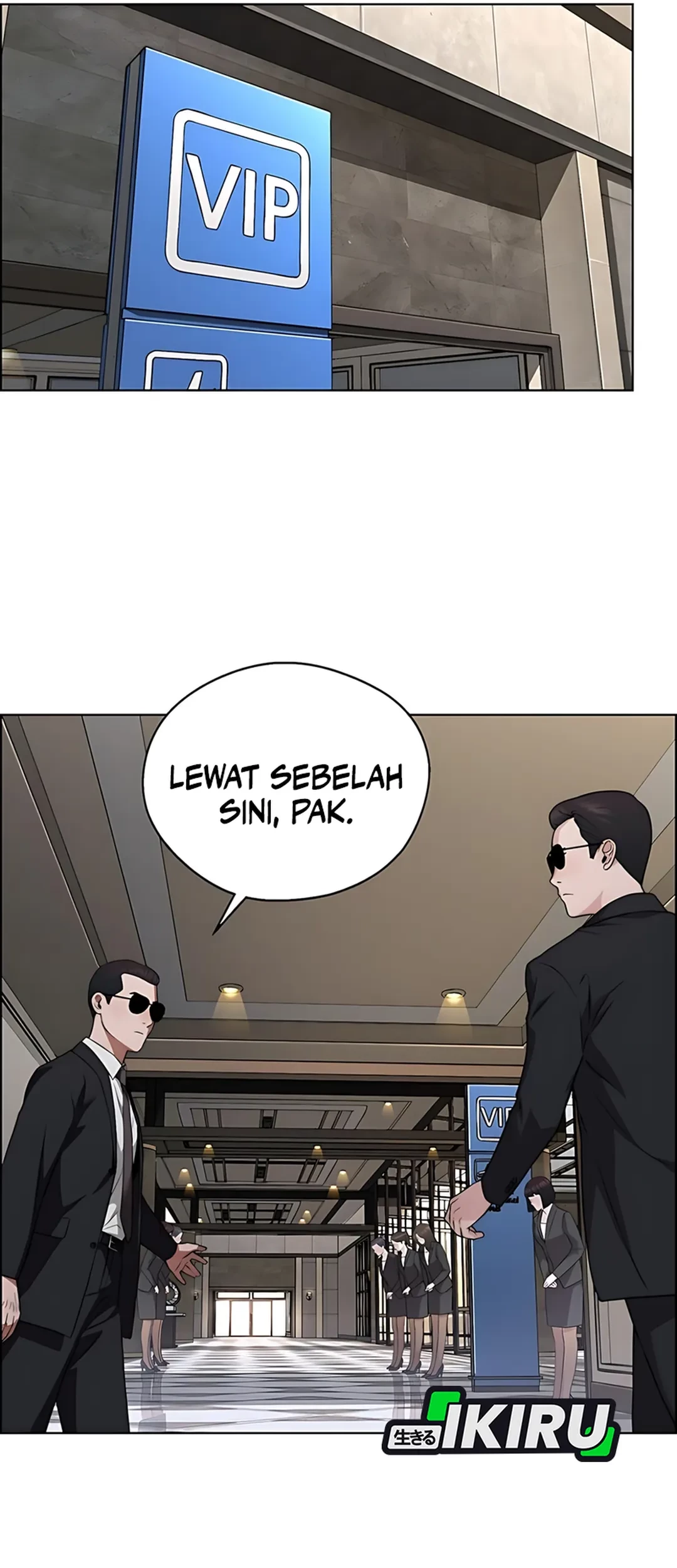 Chapter 227 - halaman 88