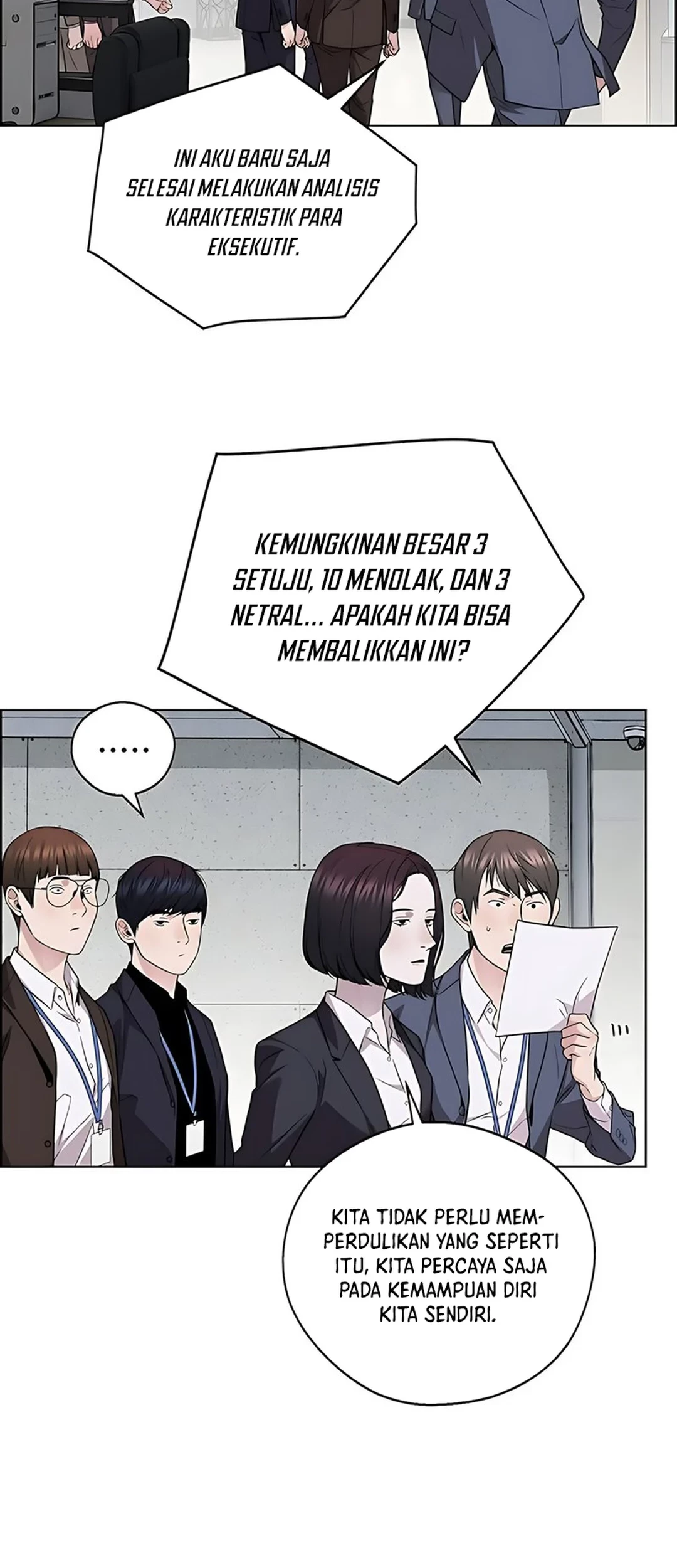 Chapter 228 - halaman 21