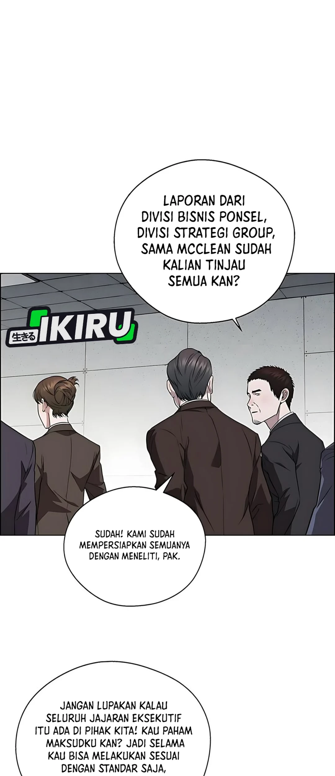 Chapter 228 - halaman 22