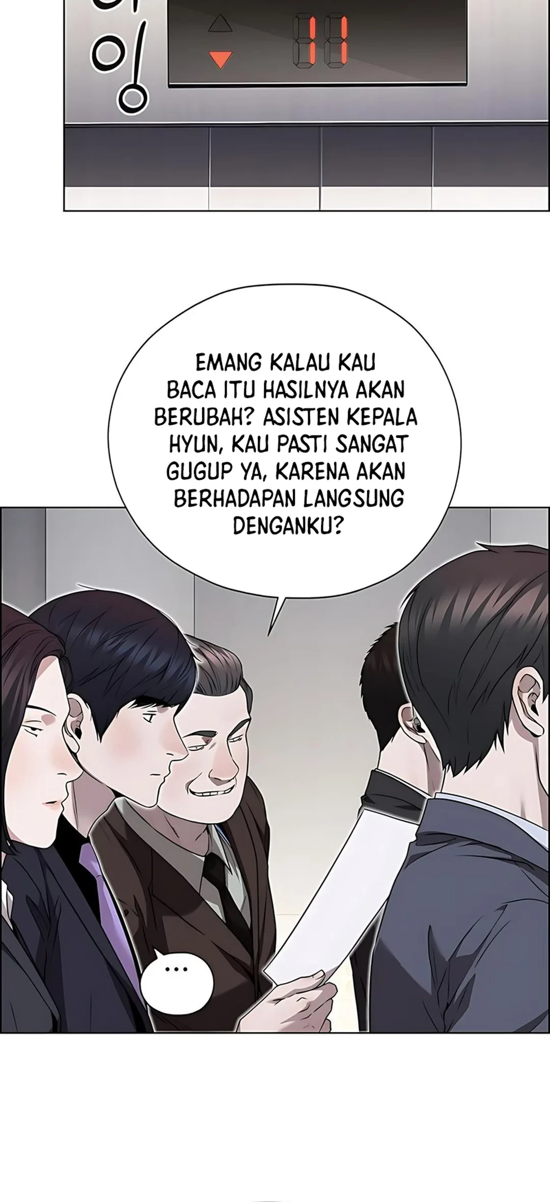 Chapter 228 - halaman 25