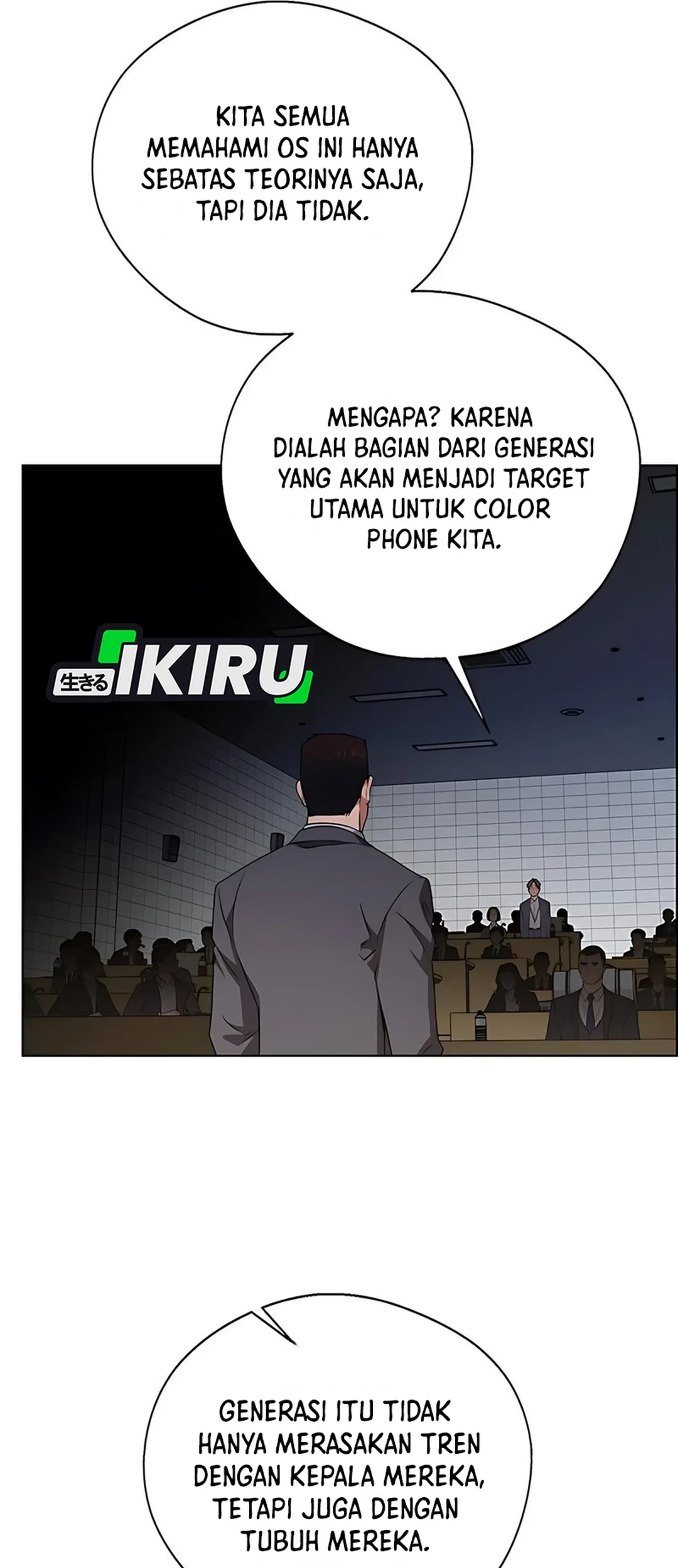 Chapter 228 - halaman 87