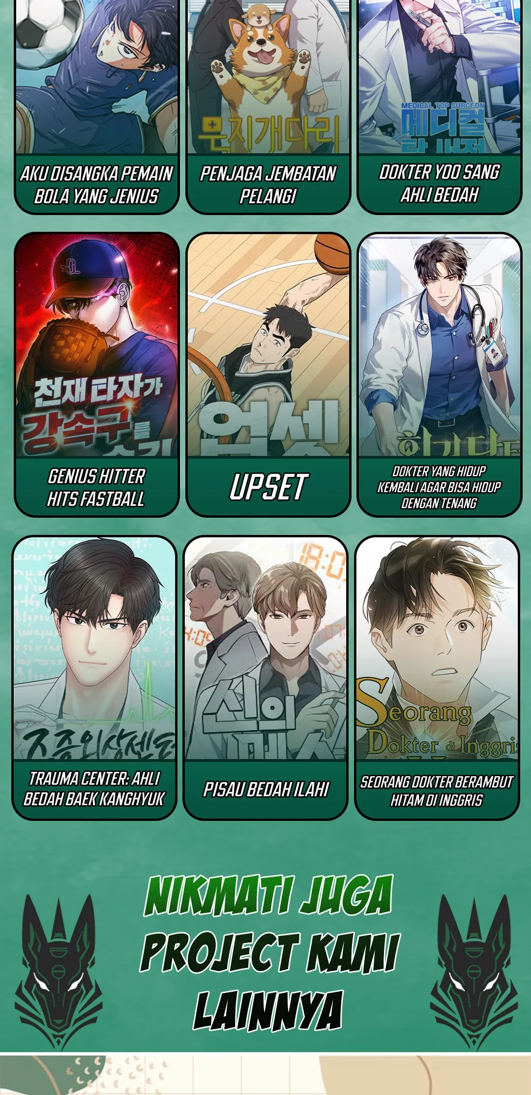 Chapter 228 - halaman 105