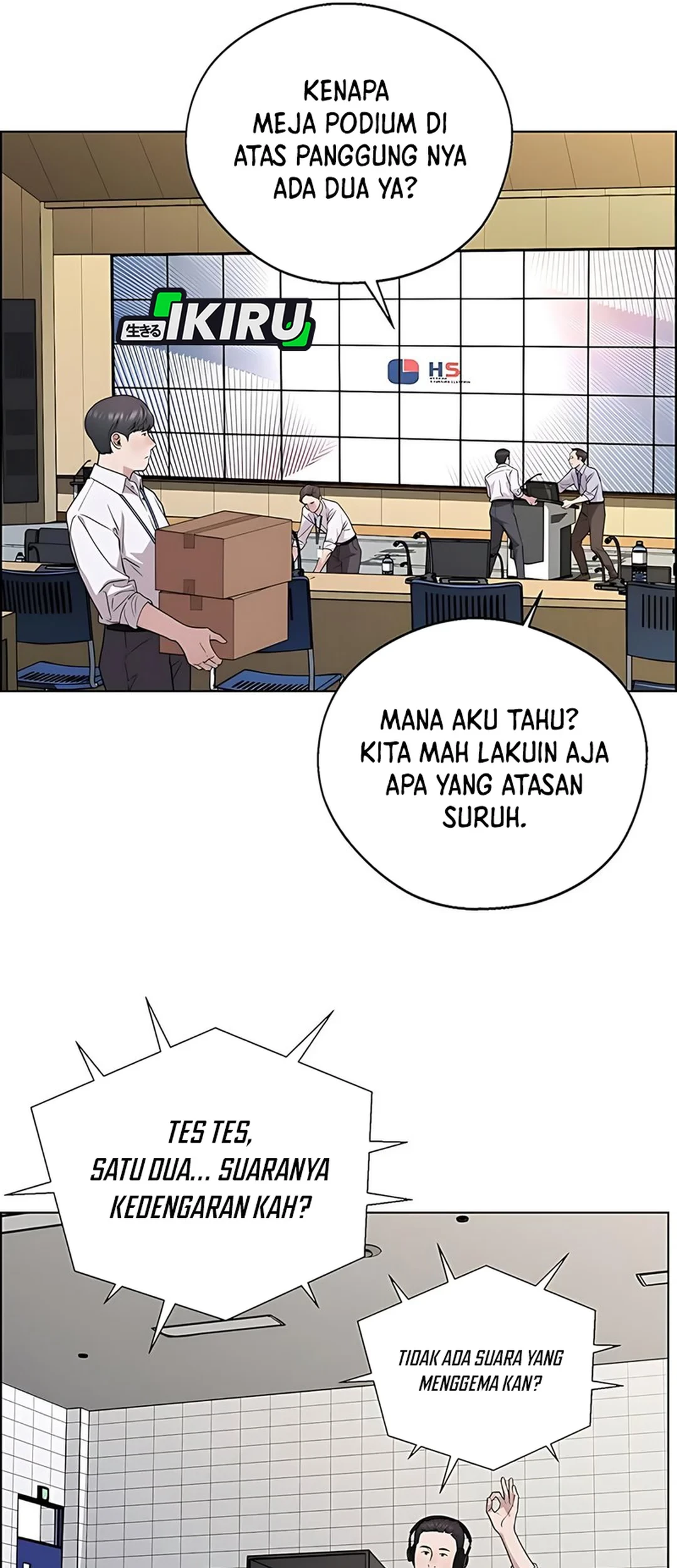 Chapter 228 - halaman 18