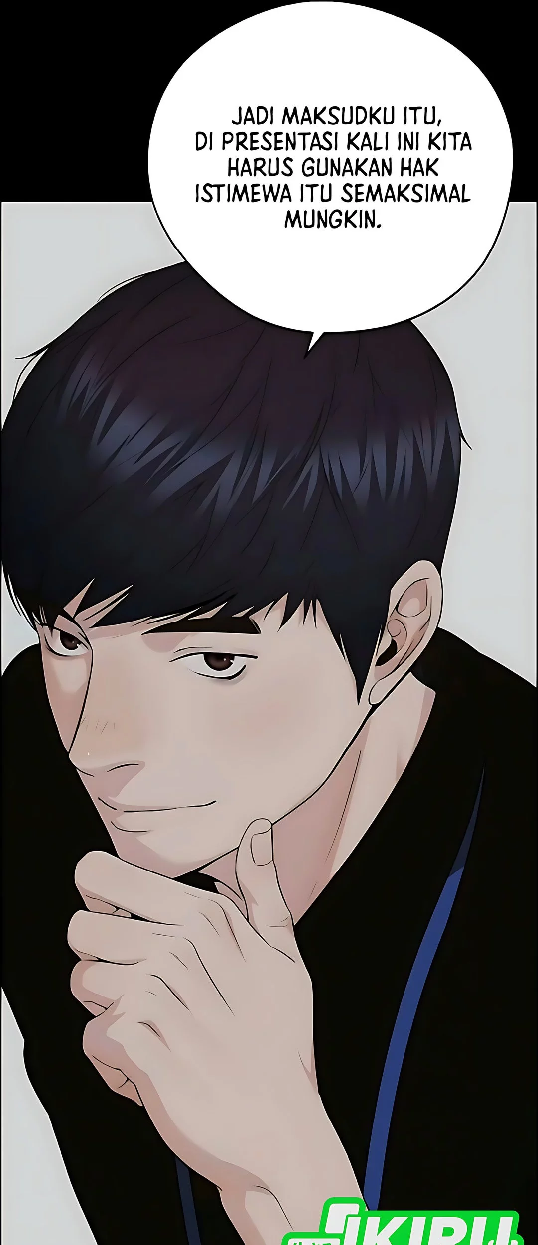 Chapter 229 - halaman 22