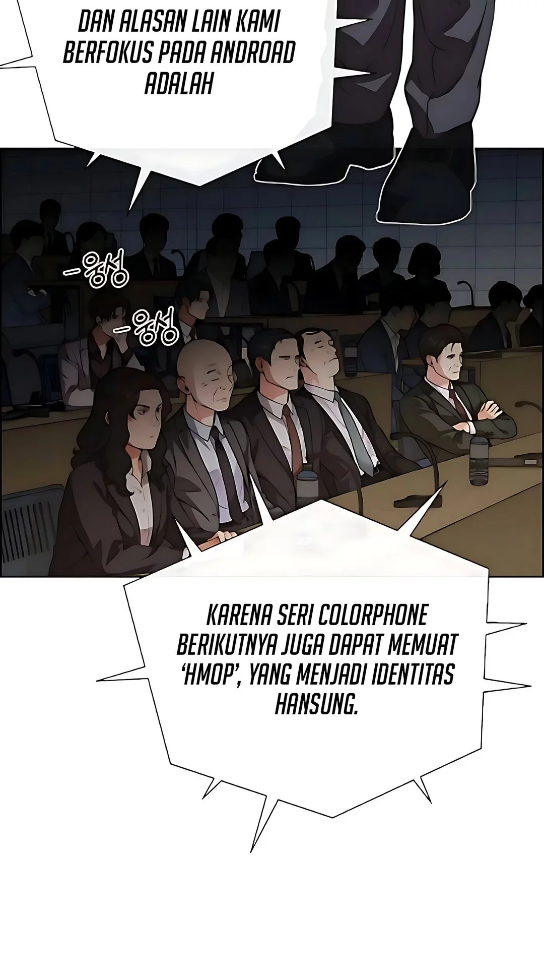 Chapter 229 - halaman 29
