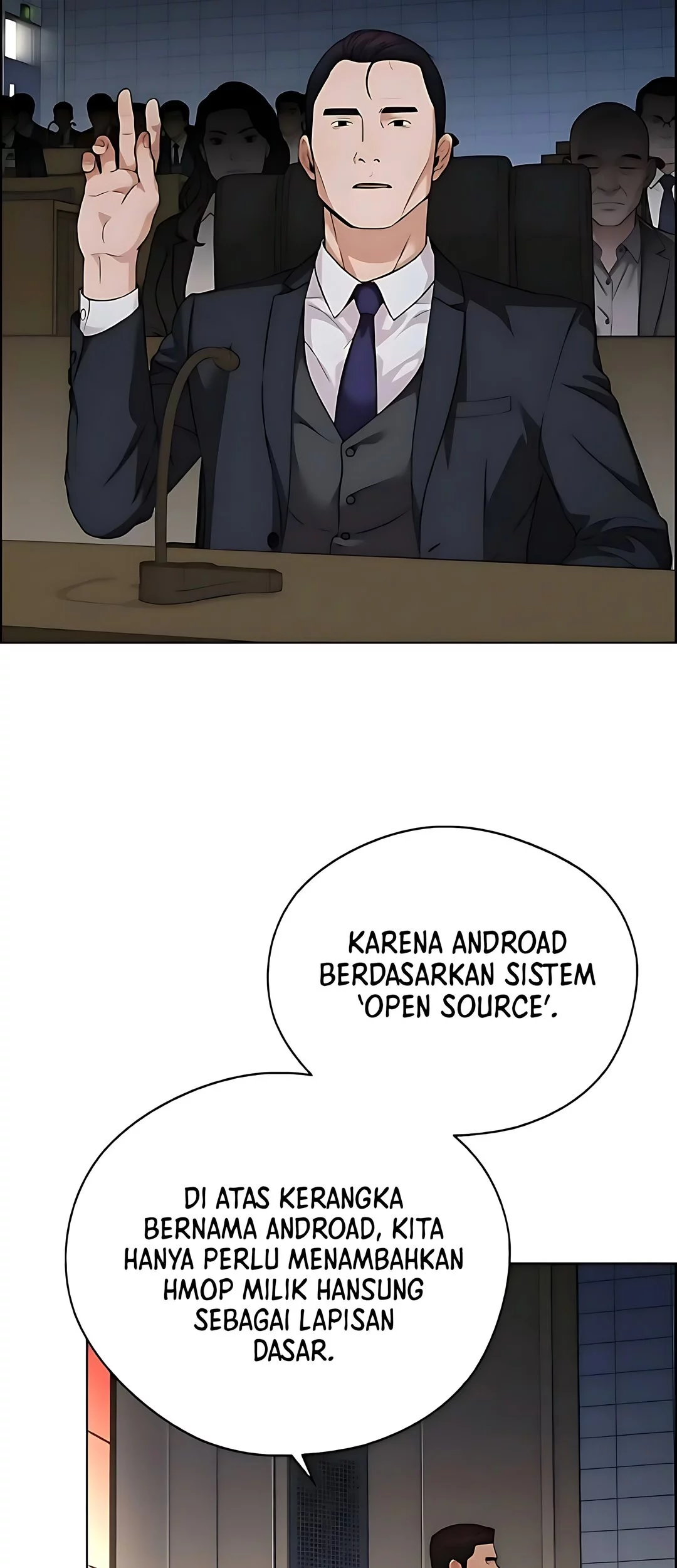Chapter 229 - halaman 43