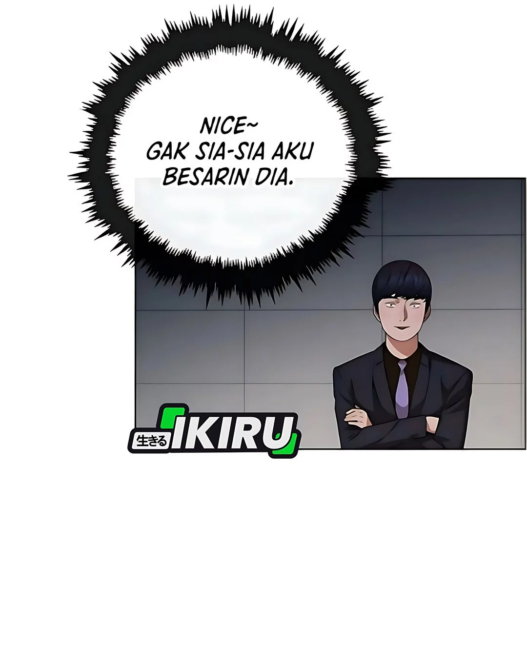 Chapter 229 - halaman 62