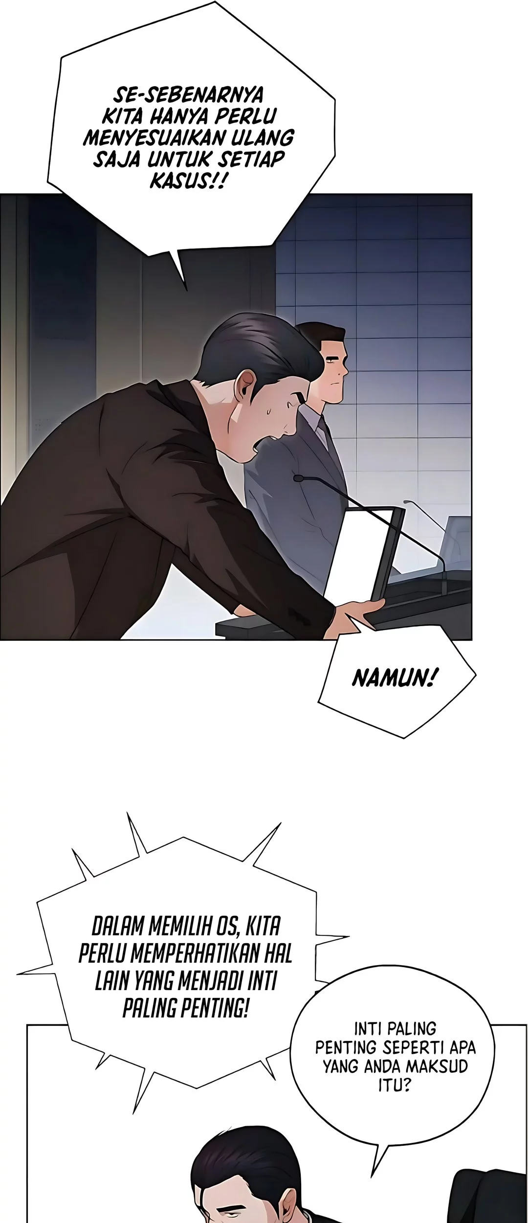 Chapter 229 - halaman 63