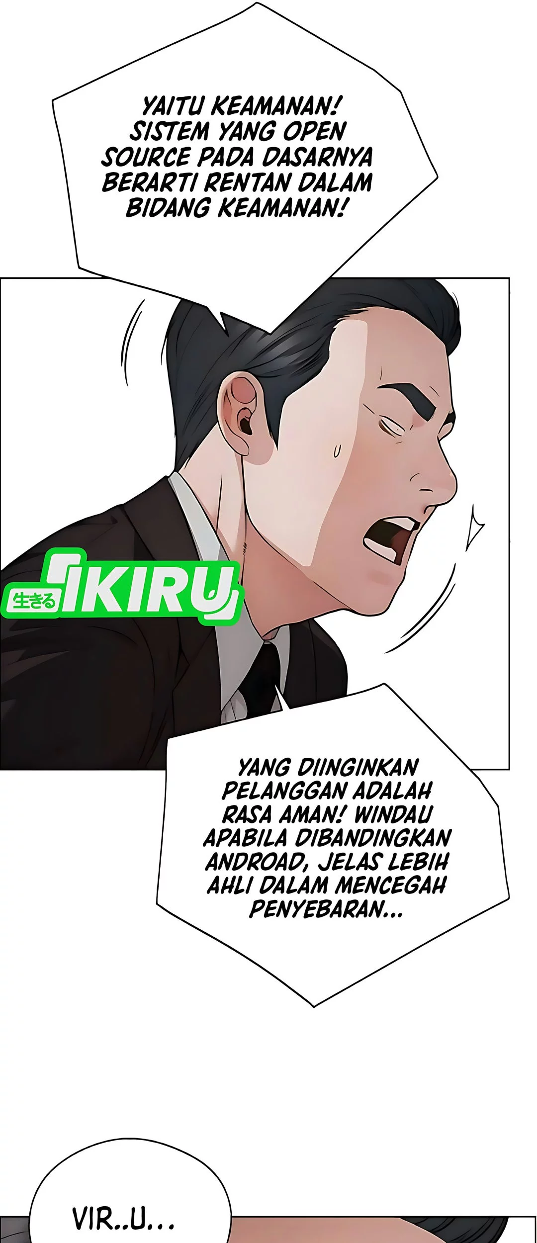Chapter 229 - halaman 65