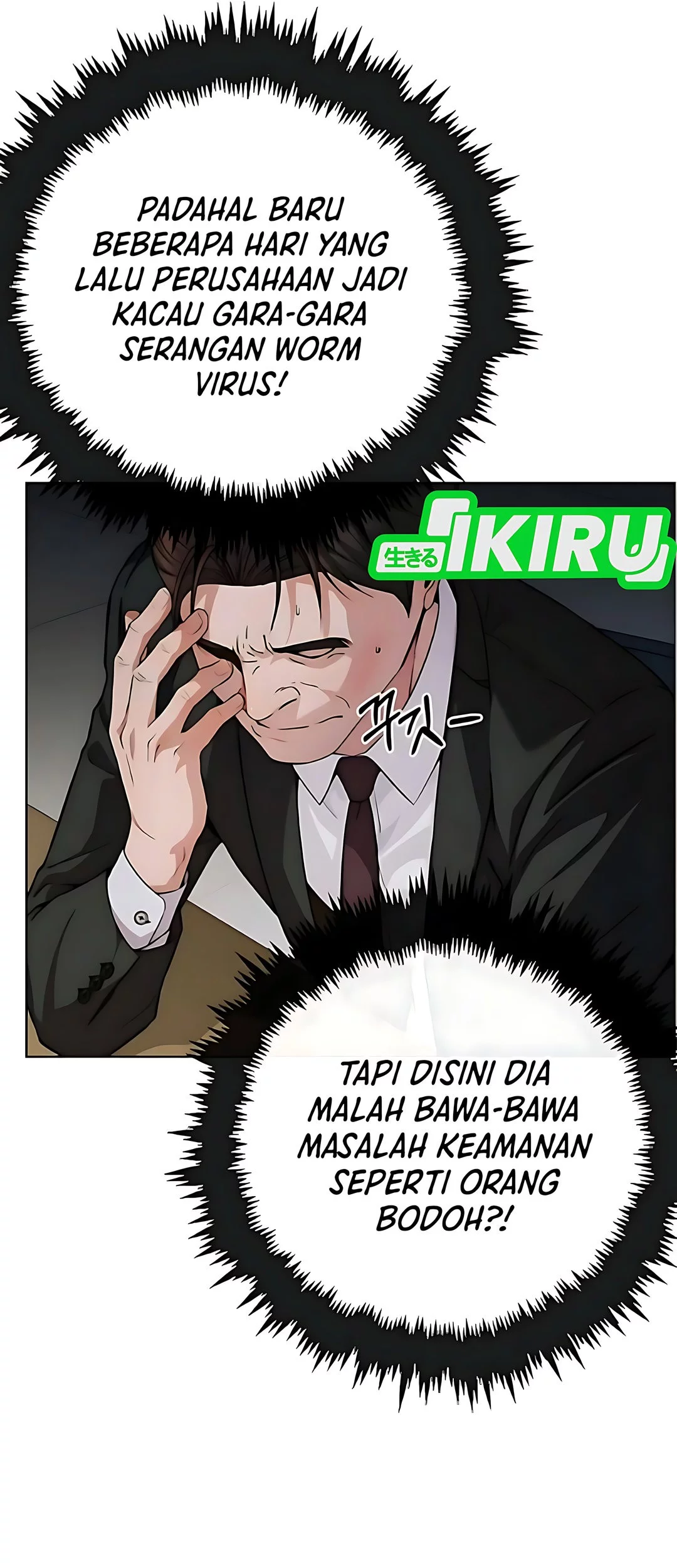 Chapter 229 - halaman 67