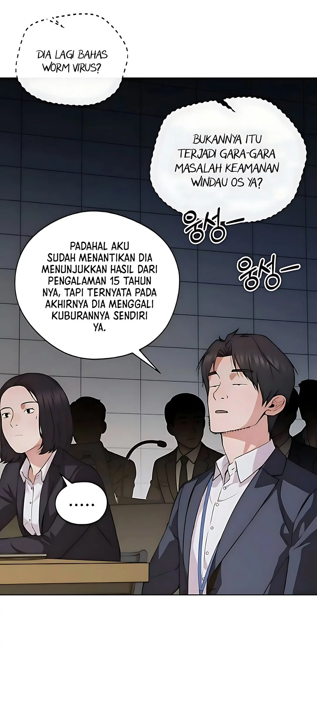 Chapter 229 - halaman 68