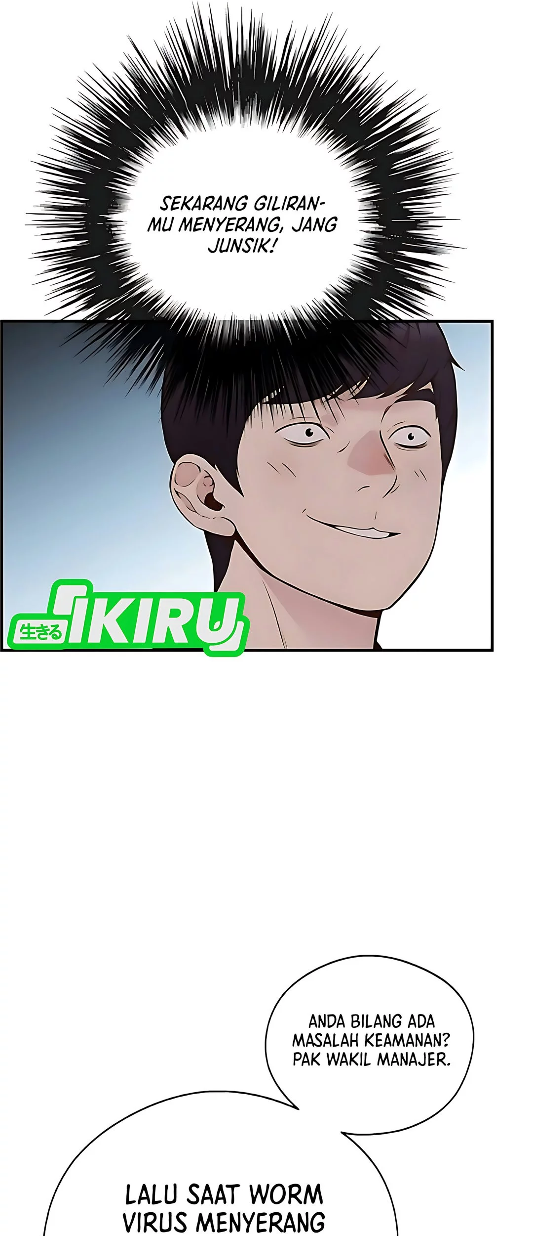 Chapter 229 - halaman 69
