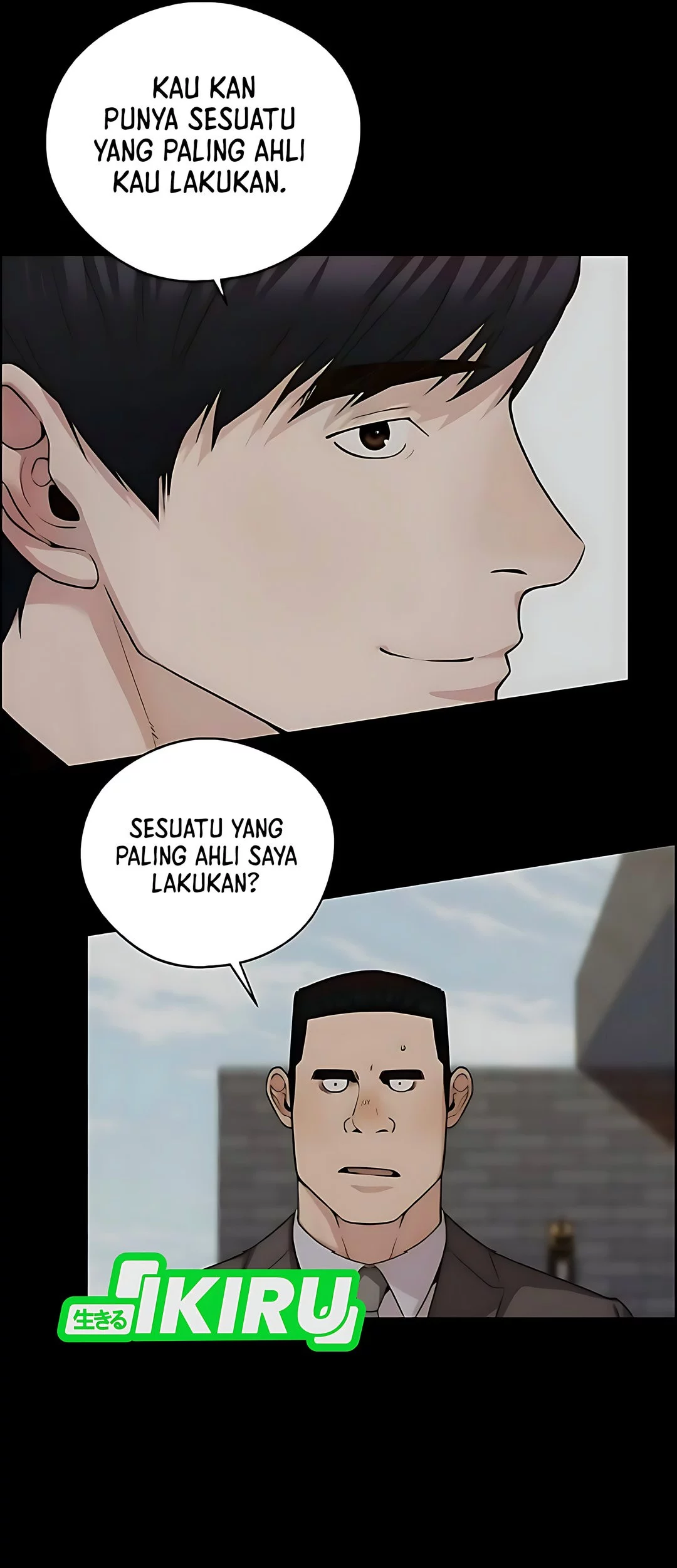 Chapter 229 - halaman 6