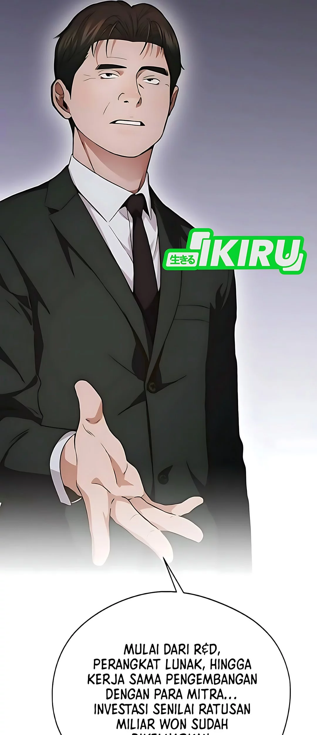 Chapter 229 - halaman 83