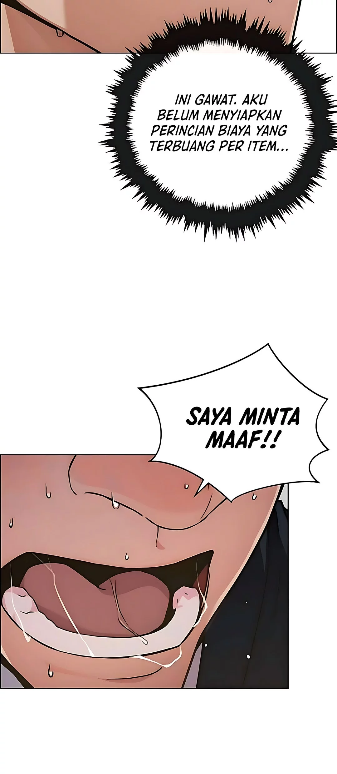 Chapter 229 - halaman 98