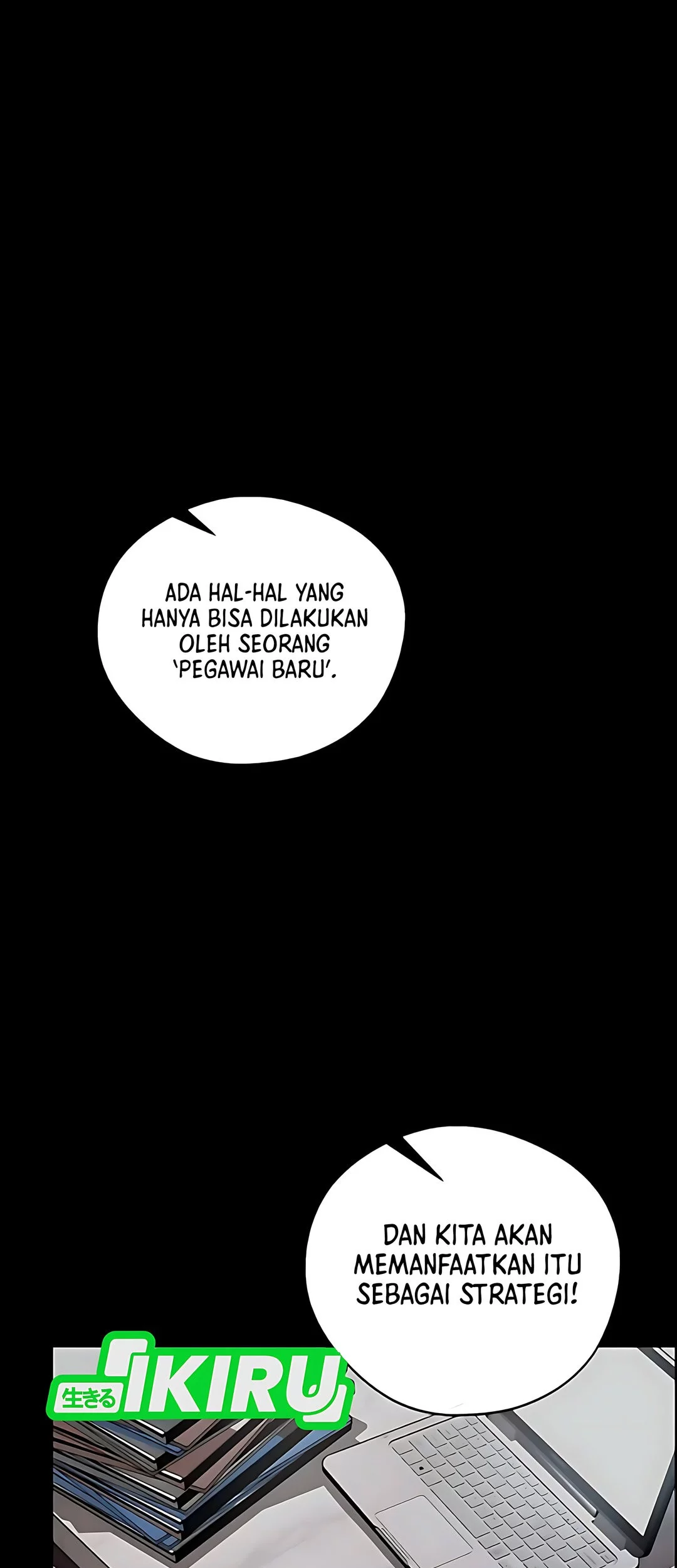 Chapter 229 - halaman 18