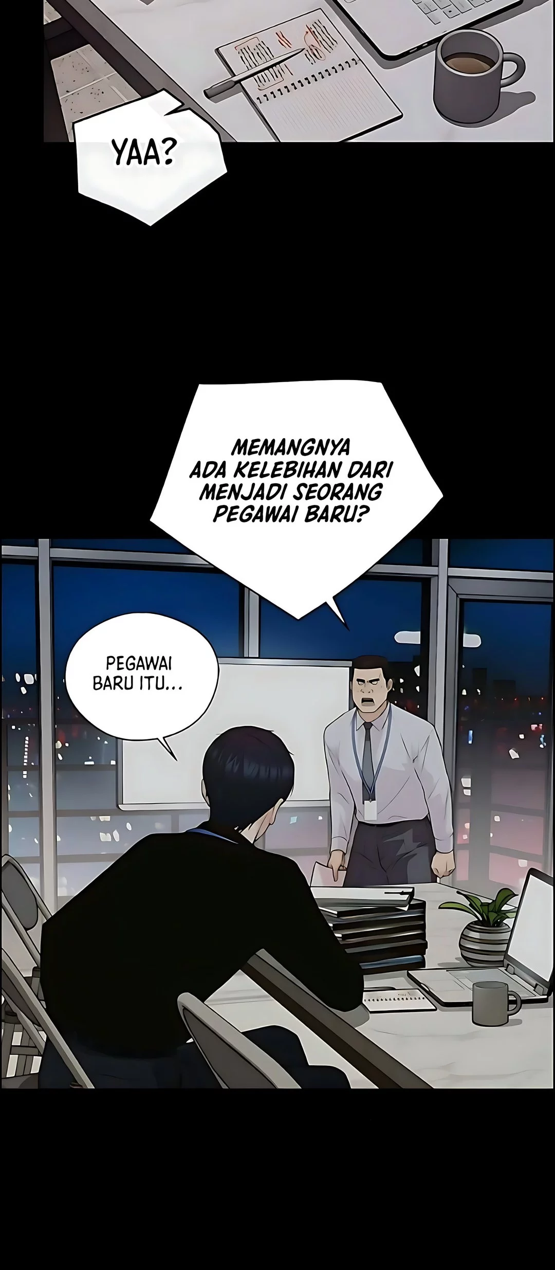 Chapter 229 - halaman 19