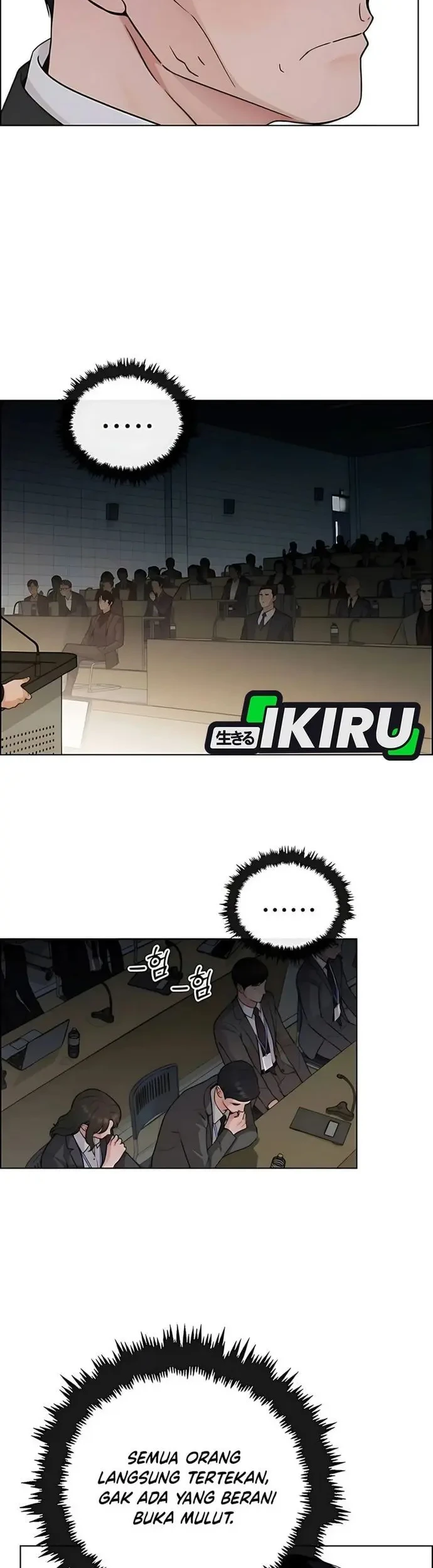 Chapter 230 - halaman 18