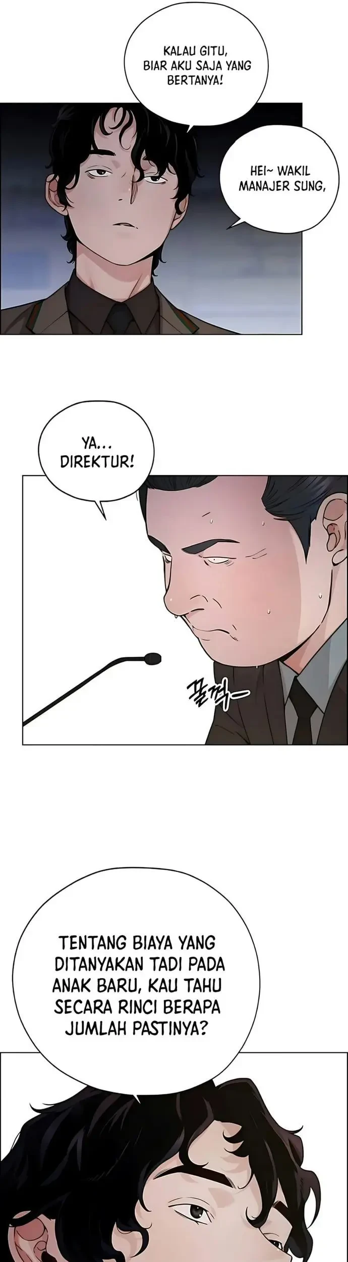 Chapter 230 - halaman 20