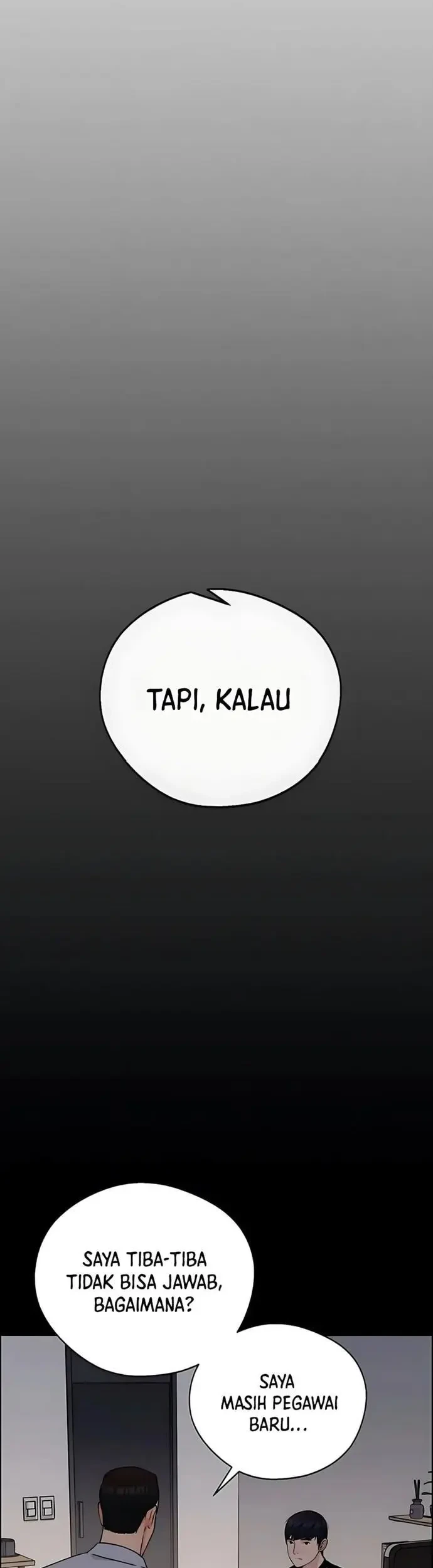 Chapter 230 - halaman 30