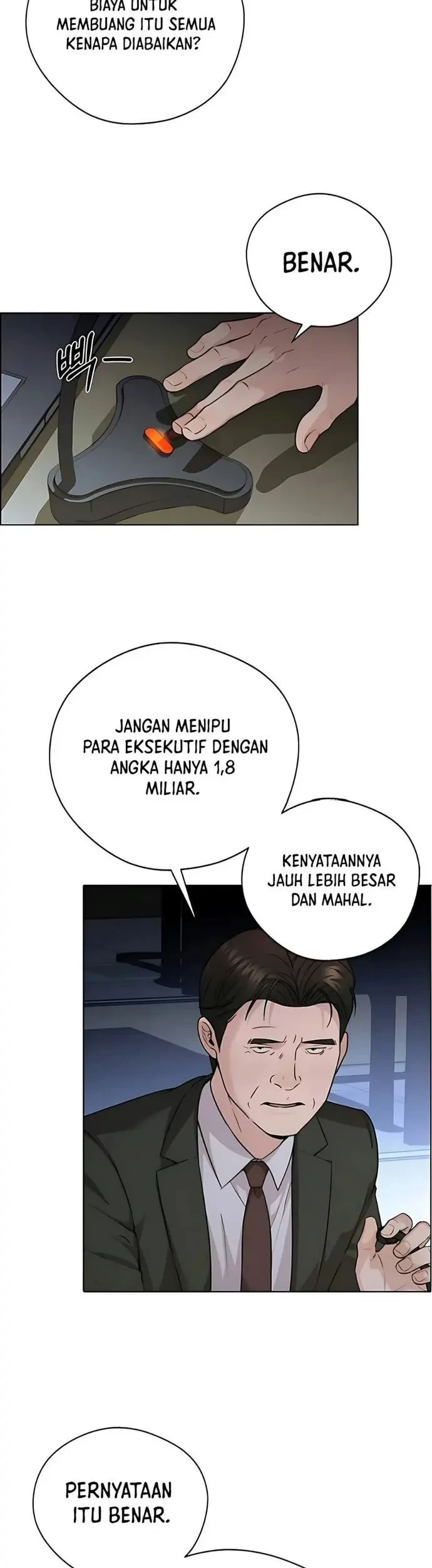 Chapter 230 - halaman 36