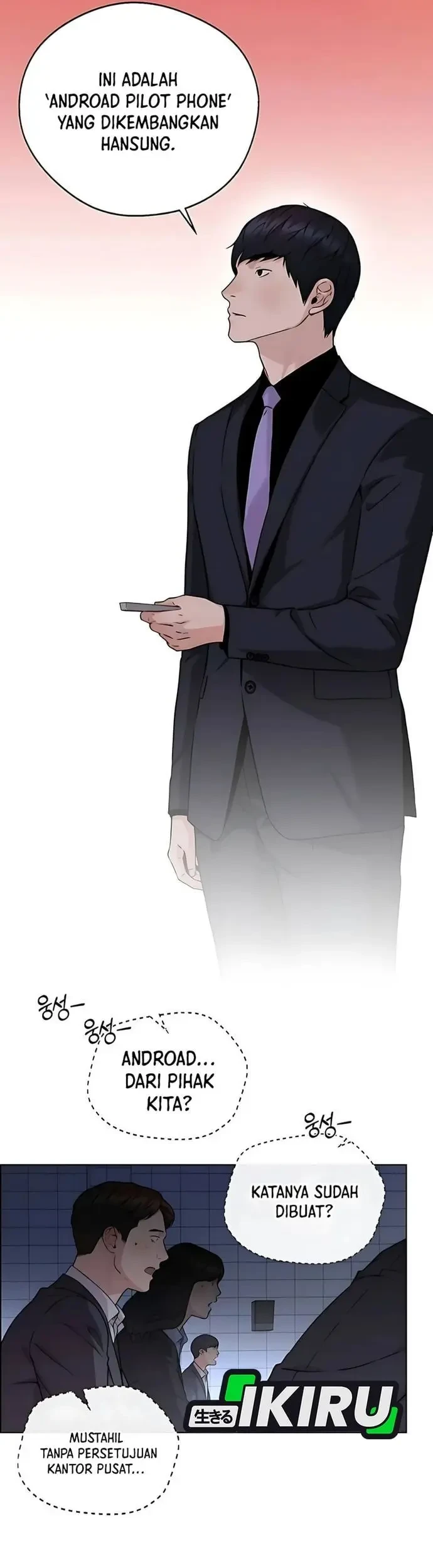 Chapter 230 - halaman 41