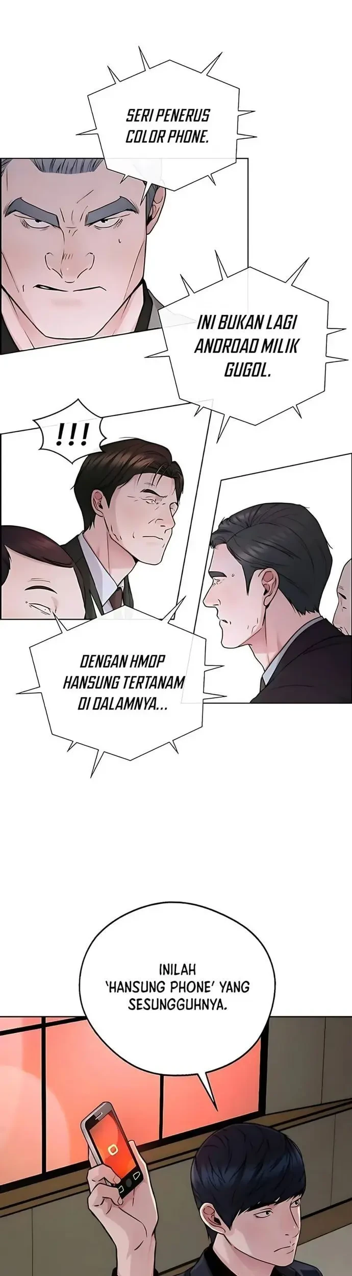 Chapter 230 - halaman 53