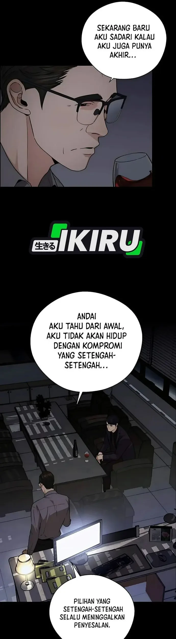 Chapter 230 - halaman 6