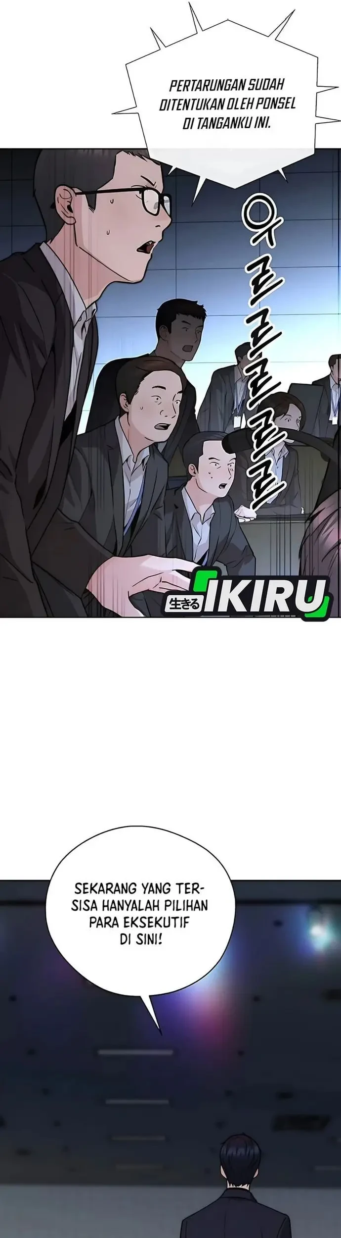 Chapter 230 - halaman 64