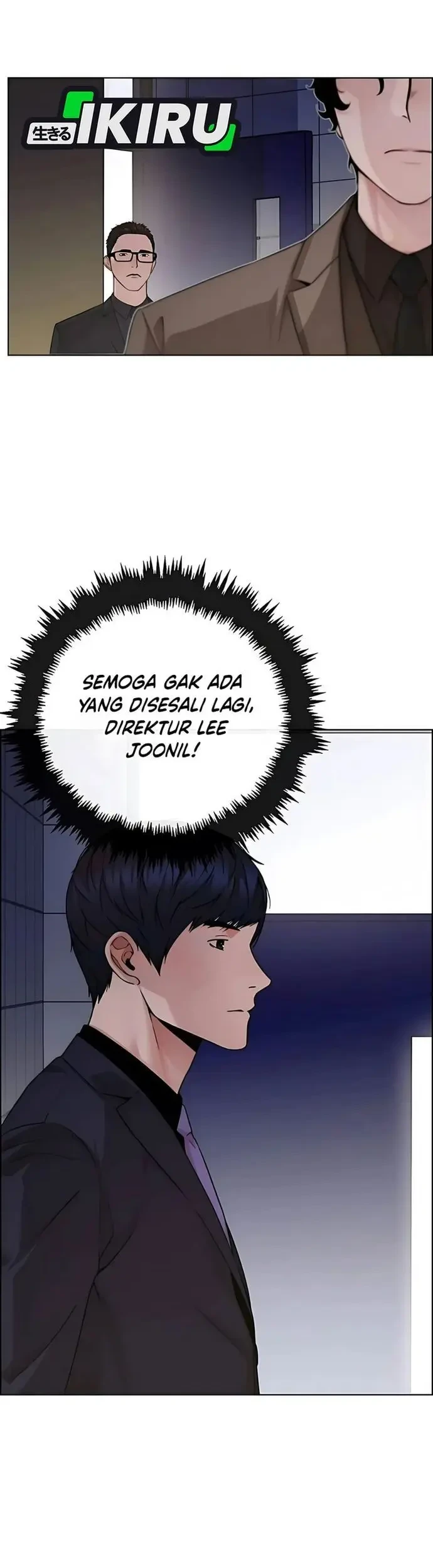 Chapter 230 - halaman 12