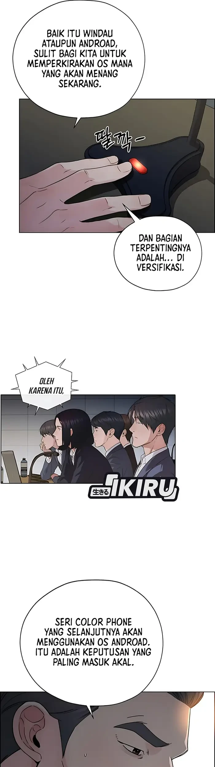 Chapter 231 - halaman 41
