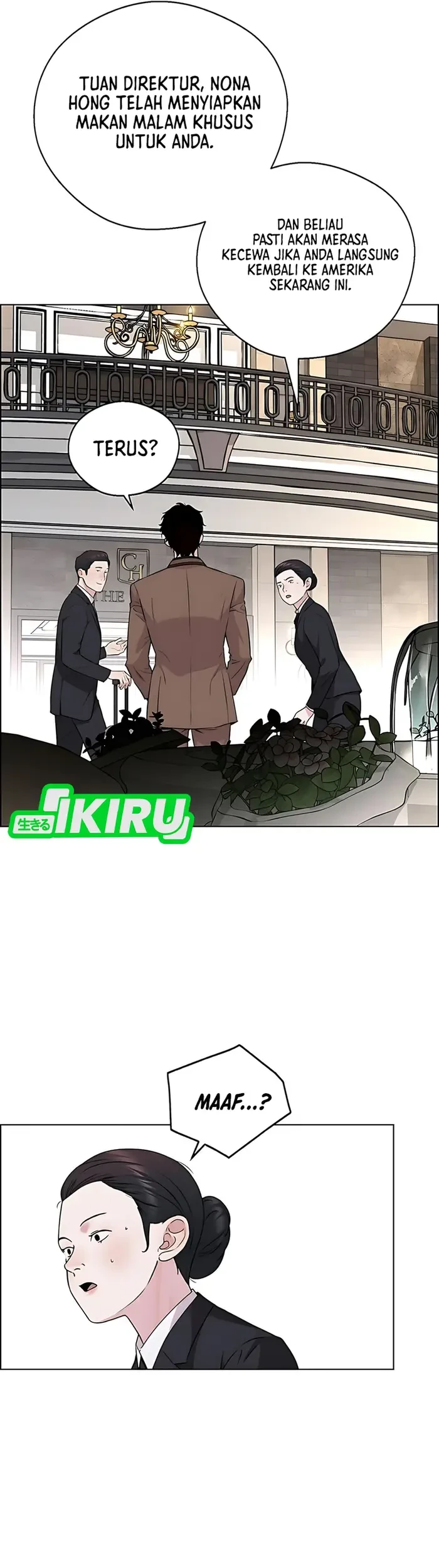 Chapter 231 - halaman 87