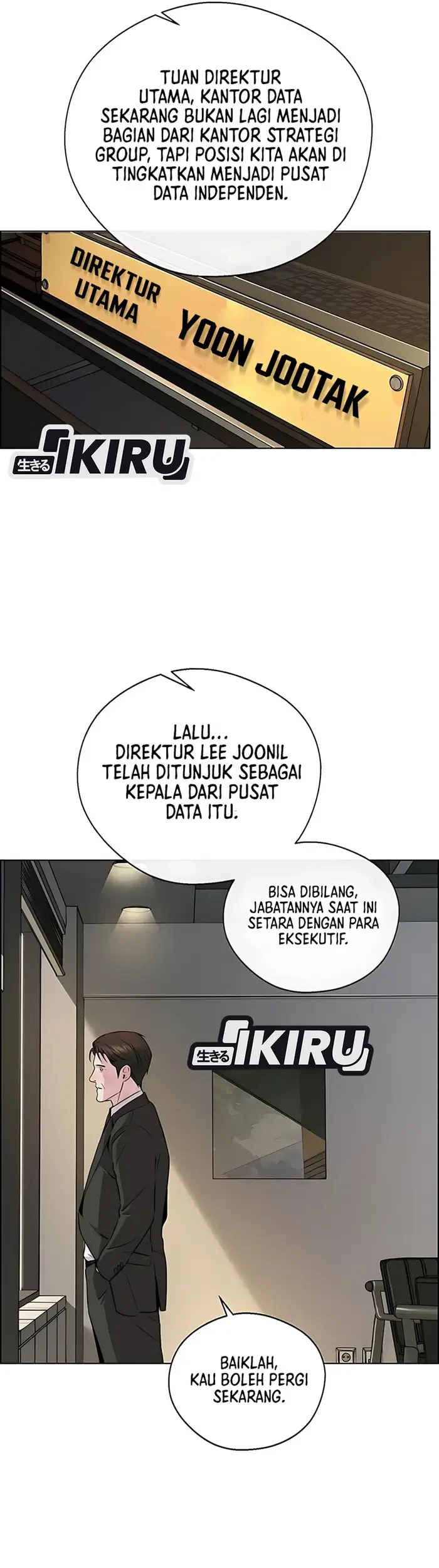 Chapter 231 - halaman 92
