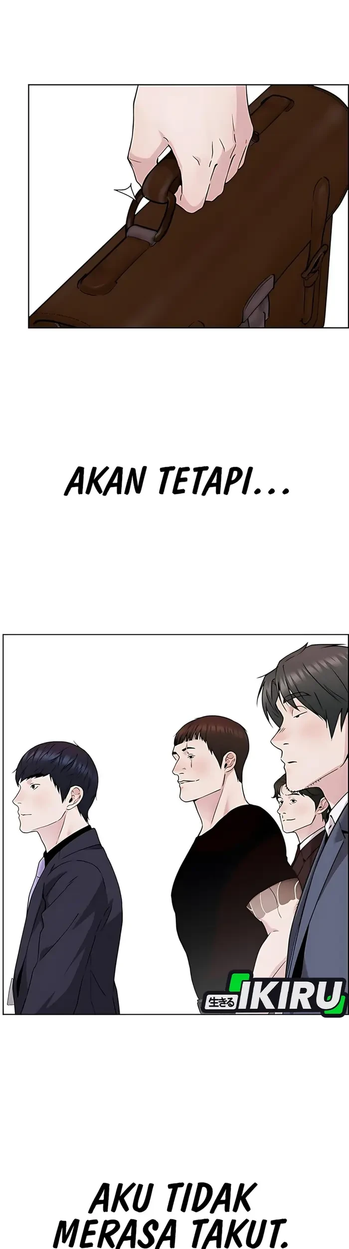 Chapter 231 - halaman 100