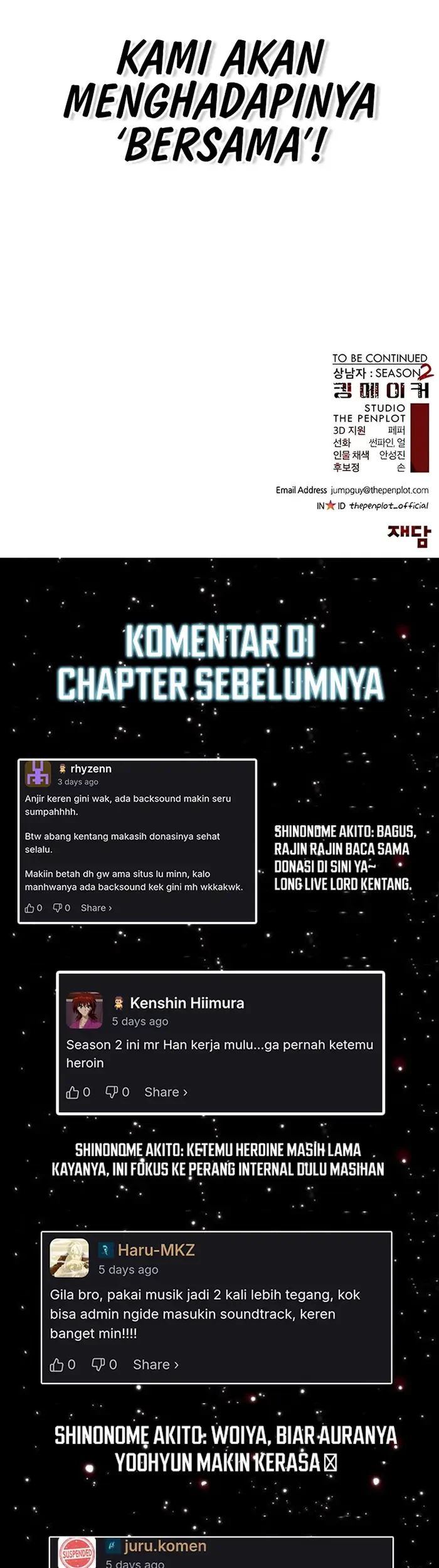 Chapter 231 - halaman 104