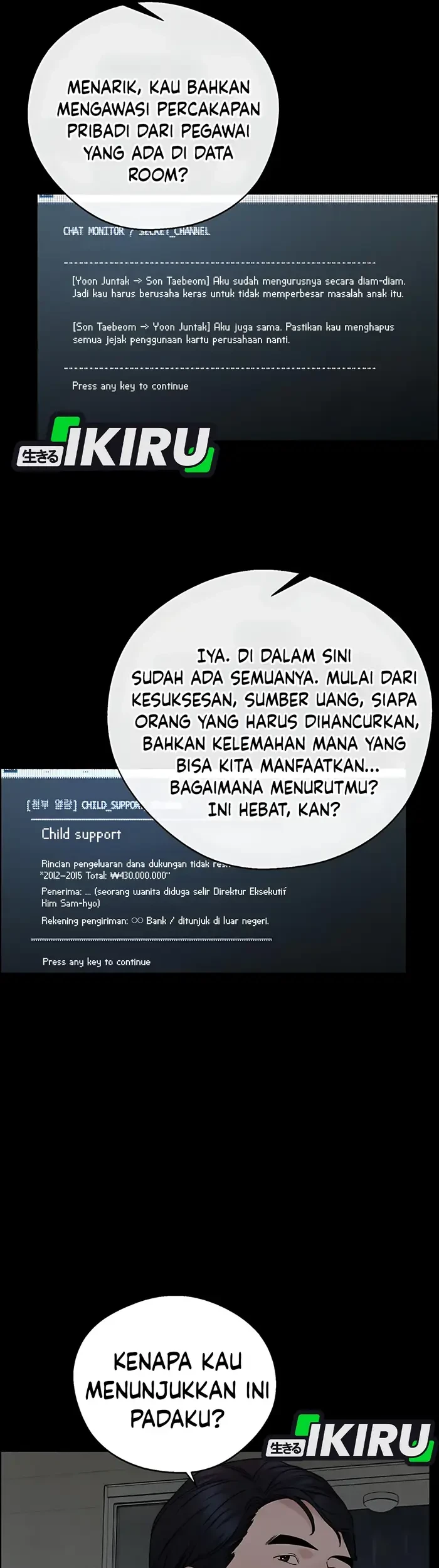 Chapter 232 - halaman 20