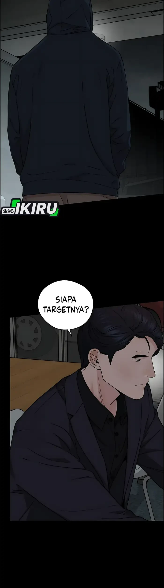 Chapter 232 - halaman 27
