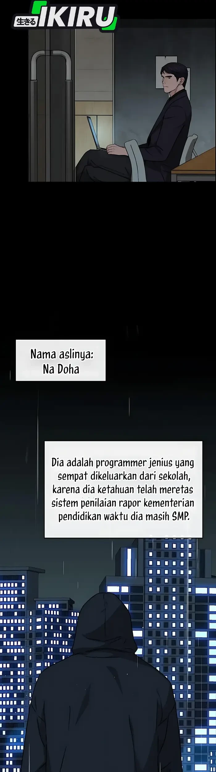 Chapter 232 - halaman 33