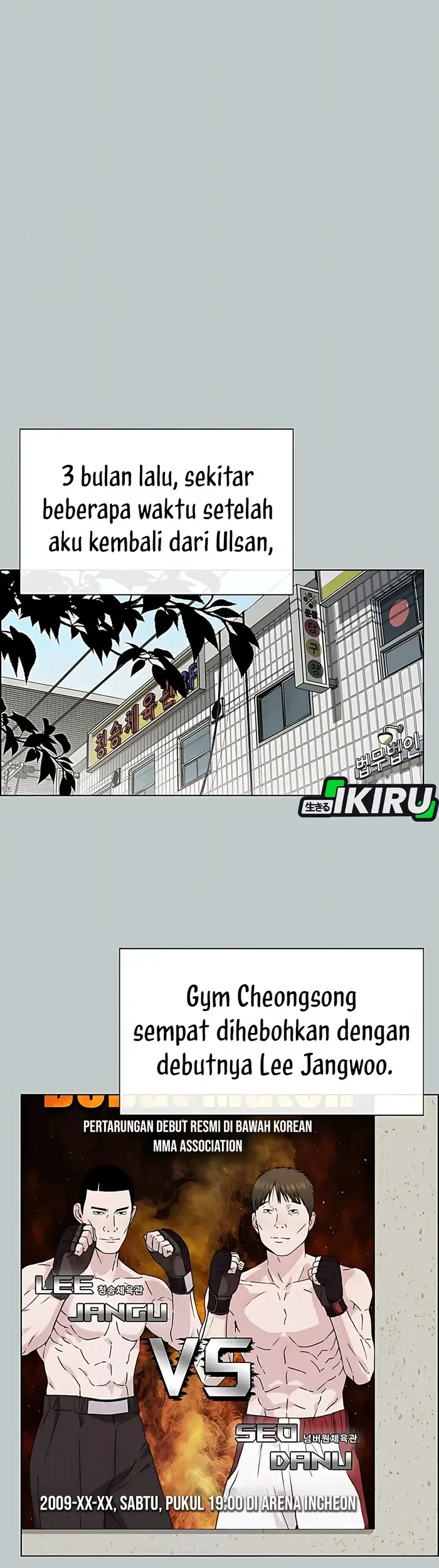 Chapter 232 - halaman 39