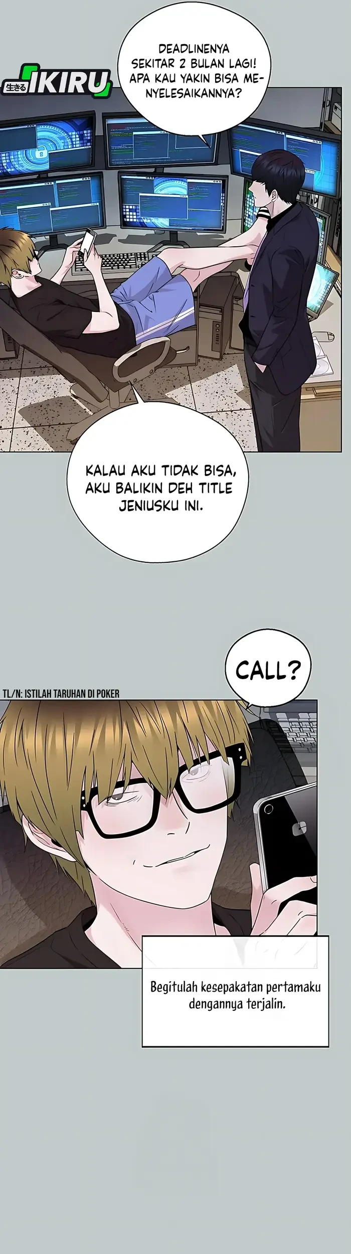 Chapter 232 - halaman 56