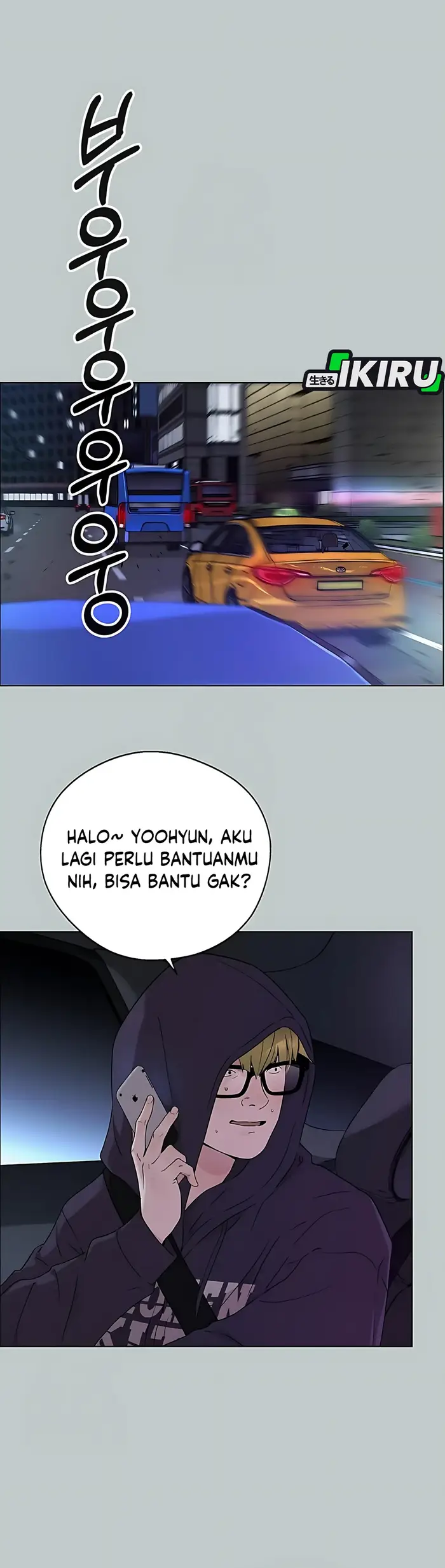 Chapter 232 - halaman 60
