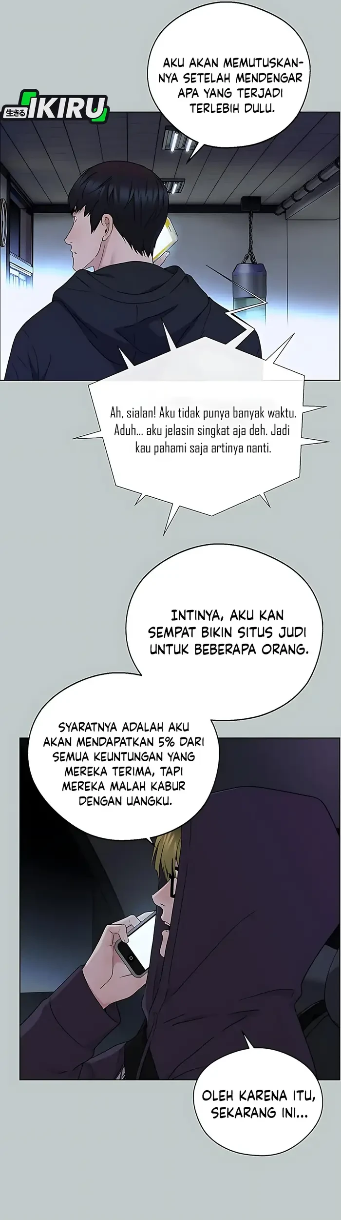Chapter 232 - halaman 61
