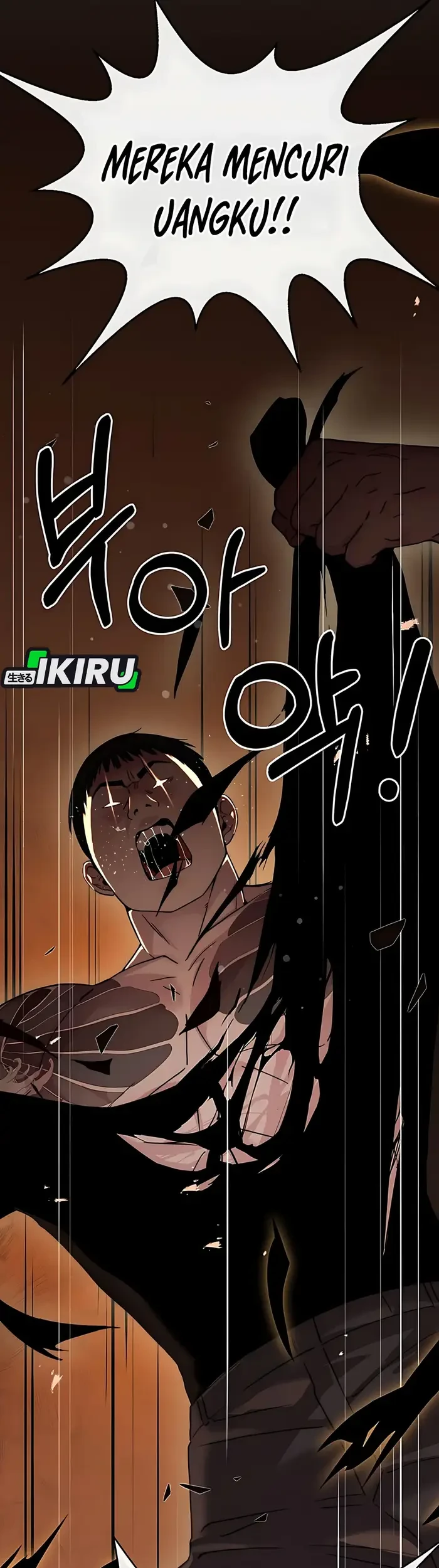 Chapter 232 - halaman 69