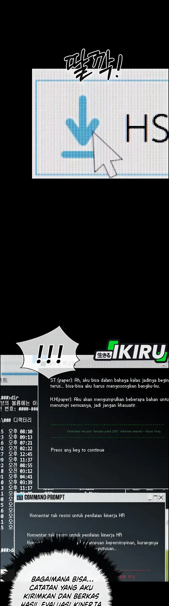 Chapter 232 - halaman 6