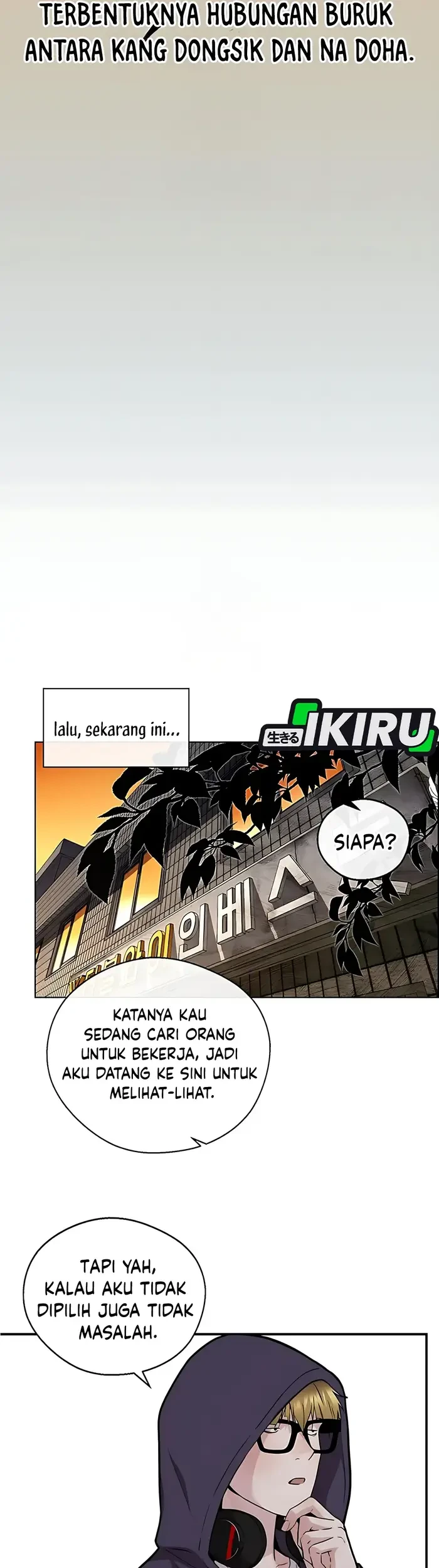Chapter 232 - halaman 83