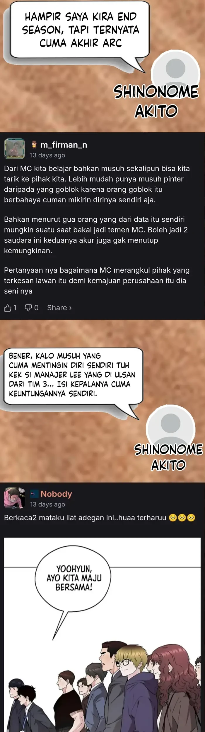 Chapter 232 - halaman 92