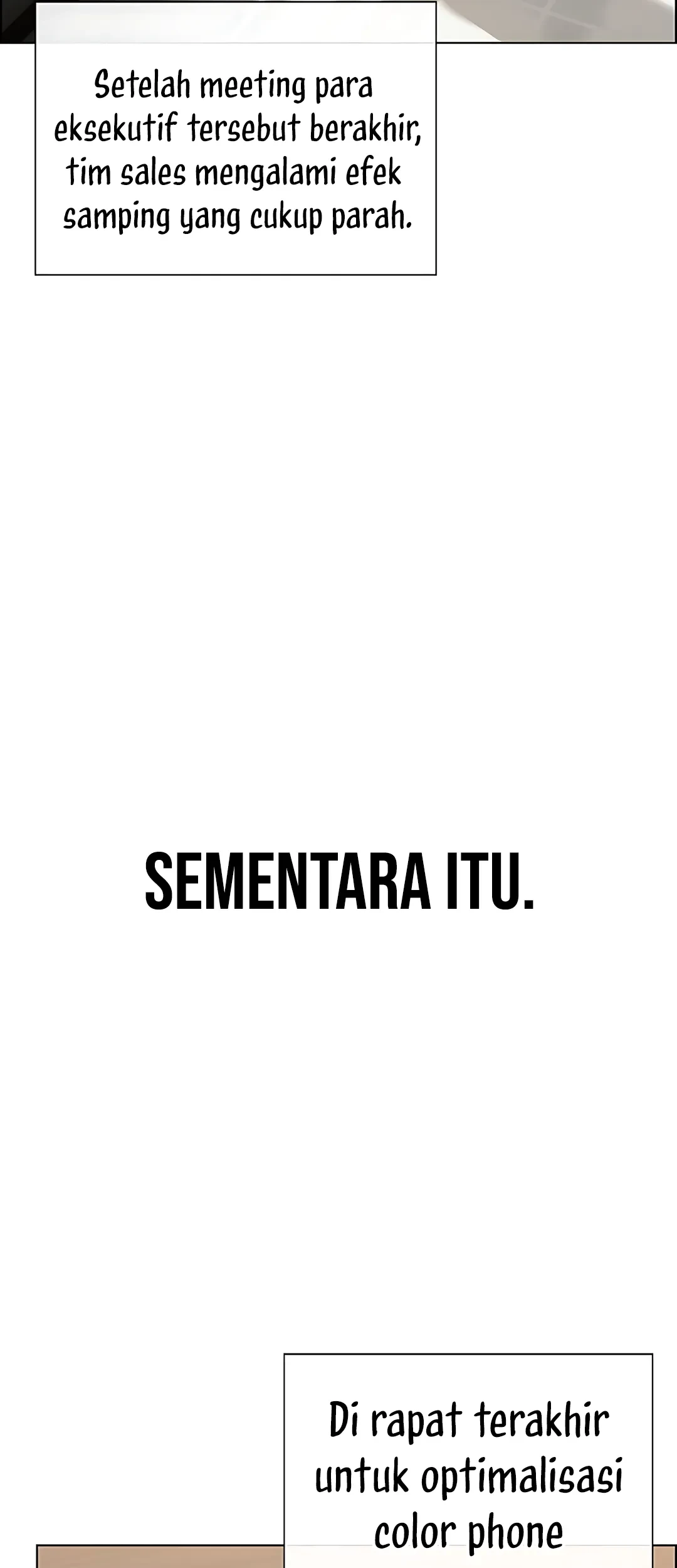 Chapter 233 - halaman 22