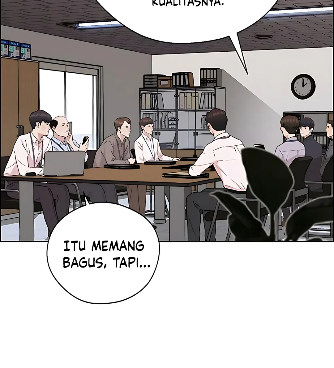 Chapter 233 - halaman 25