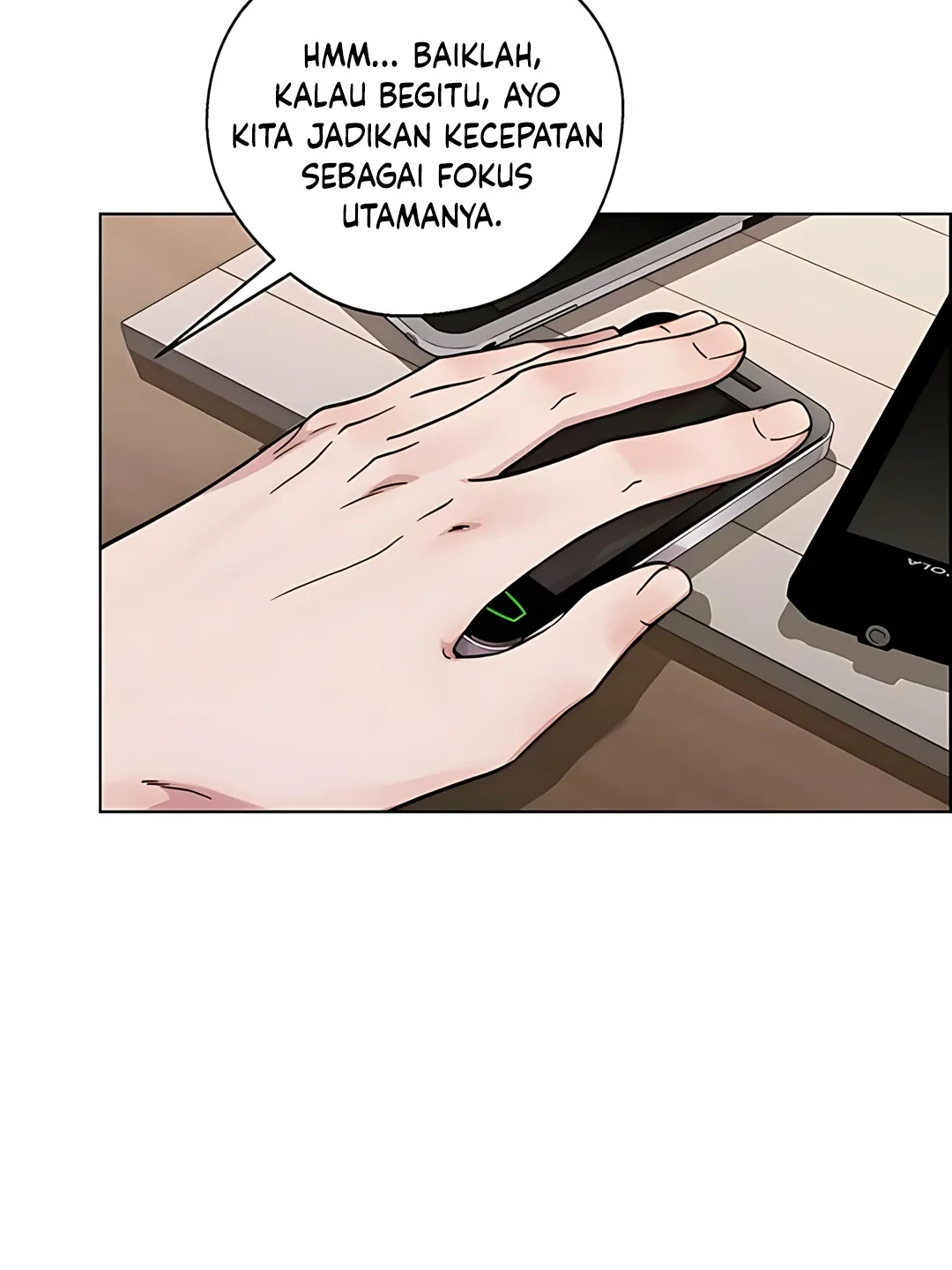 Chapter 233 - halaman 27