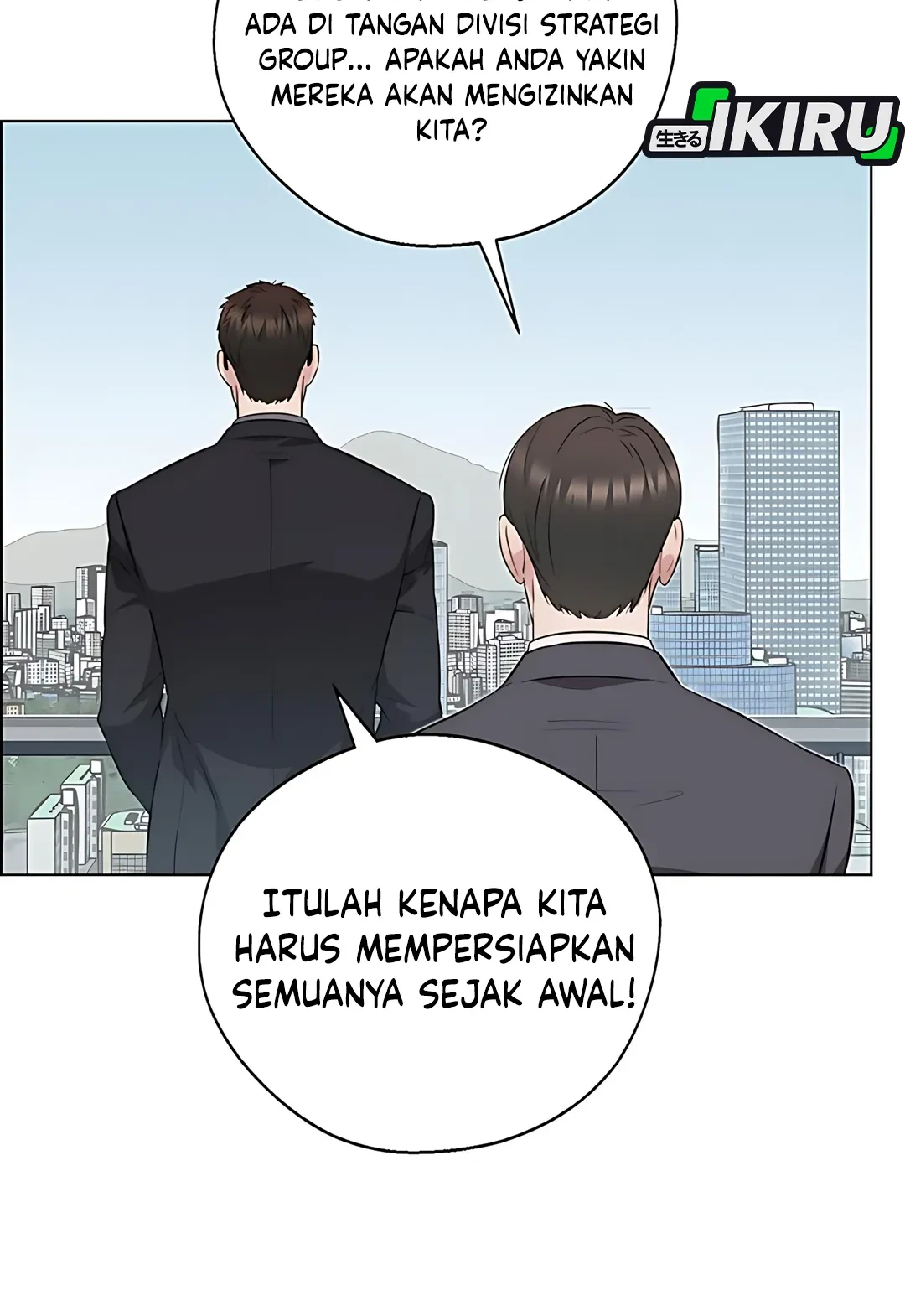 Chapter 233 - halaman 43